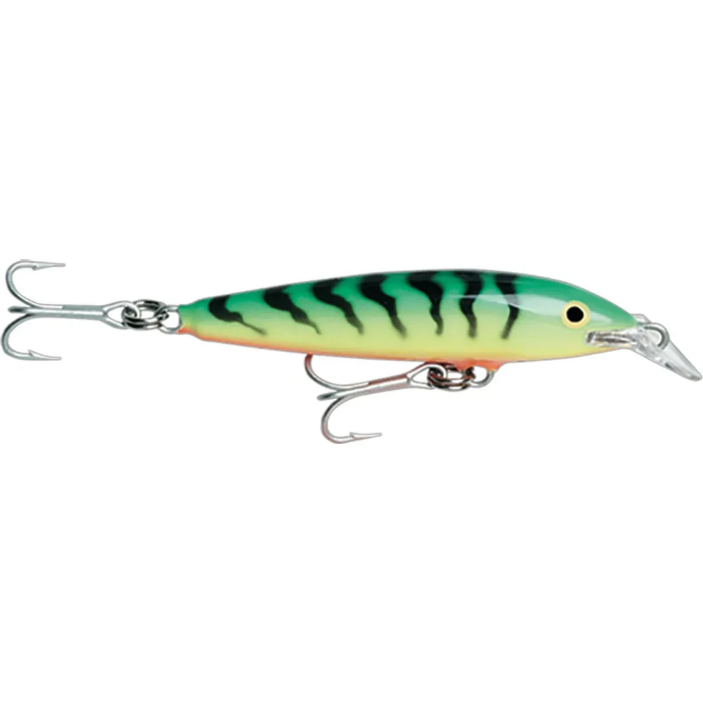 Rapala Floating Magnum Crankbait FMAG18 18cm 40g FT