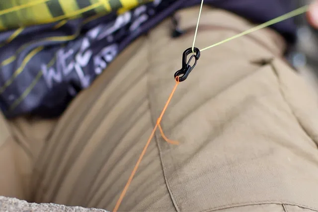 Black Cat Multi Snap 2pcs Aluminium Alloy