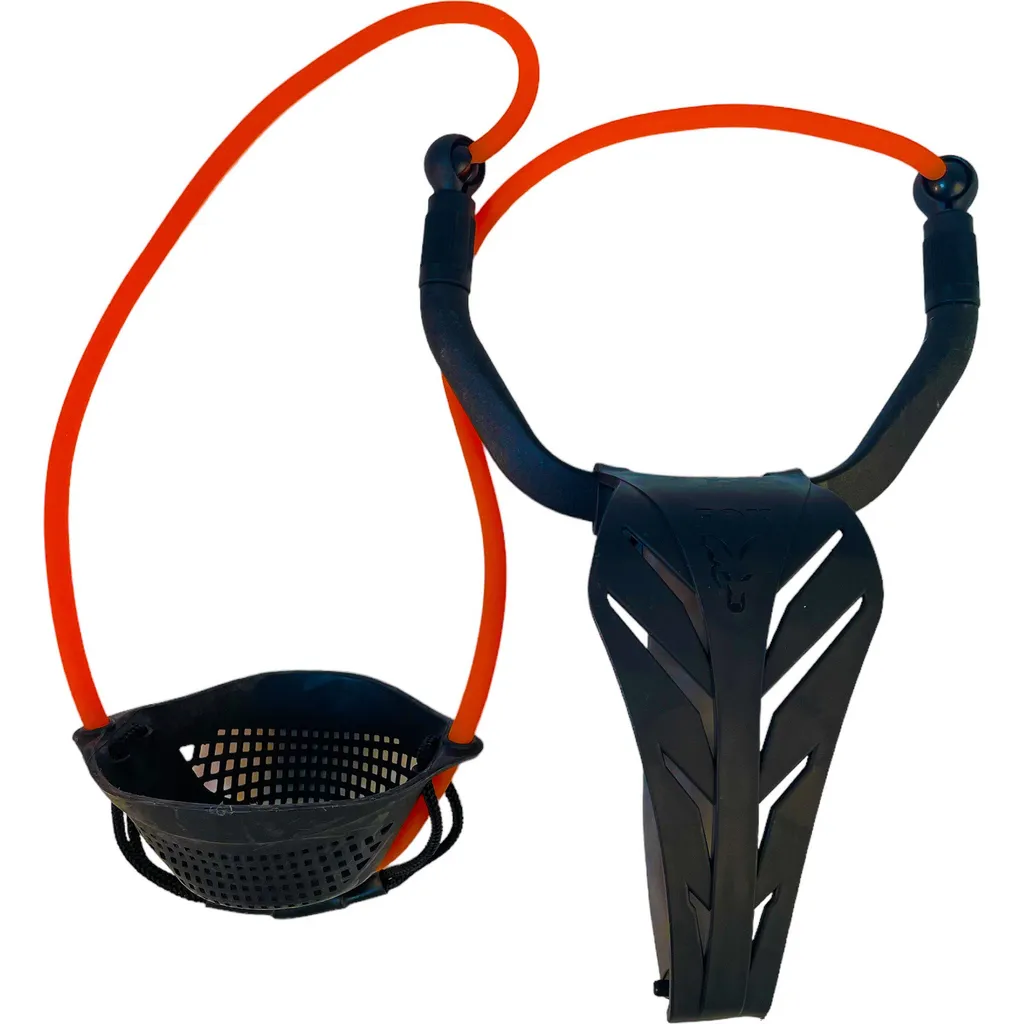 Fox Slik Powerguard Method Pouch Futterschleuder CPT034