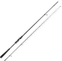 Hearty Rise Predator IV Spinnrute 10–50g 2.67m 137cm 167g