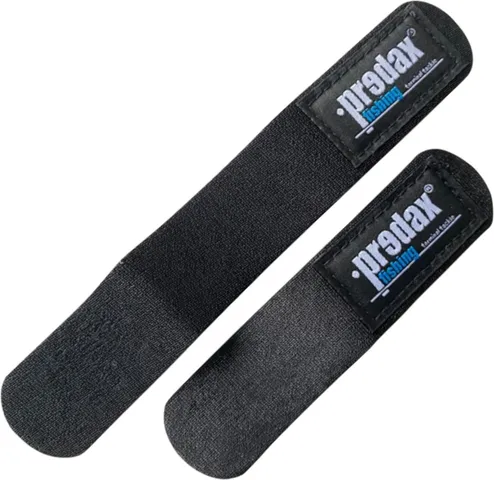 Predax Rutenband Rod Straps 14cm 21cm