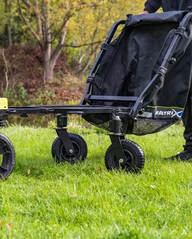 Matrix Transporter Schwenkräder Set GTR010 2 4,85kg