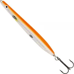 Westin Sølvpilen 20g 10cm RA Hottie