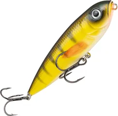 Strike King KVD Sexy Dawg Jr Topwater 9.5cm 10.6g Sugar Daddy