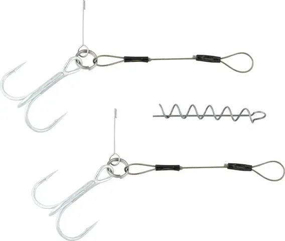 Abu Garcia Svartzonker Shallow Stinger 27g 11cm S