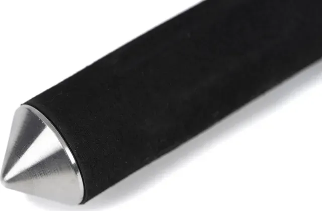 Fox Horizon X4S Landing Net 117cm Camo Mesh High Modulus Carbon