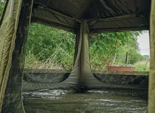 Fox Frontier XD Inner Dome Inner Tent 100% Polyester