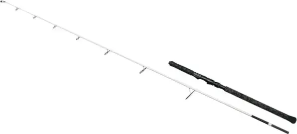 Madcat White Light Spin Spinning Rod 2.1m 50–110g