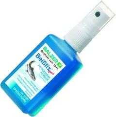 Balzer Beißfix Power Spray Lockstoff Forelle