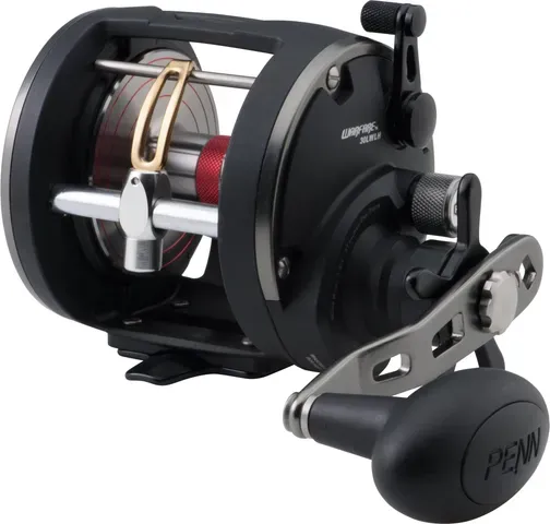 Penn Warfare Level Wind 30 3.9:1 641g 6.8kg Left