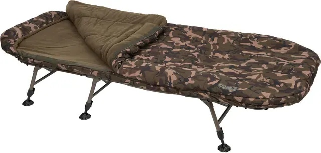 Fox Camolite Compact Sleep System 91cm 219cm 15.75kg Polyester