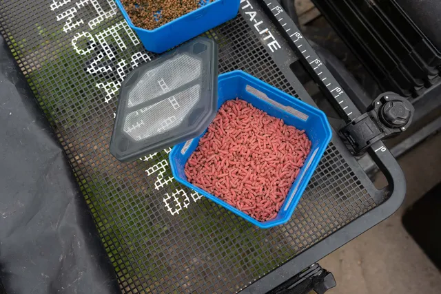 Preston 3PT Köderwerkzeuge 3PT 28,2cm 10,4cm