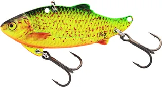 Westin Ricky The Roach Tungsten Vibration Bait 4.5cm 9g Firetiger Rudd