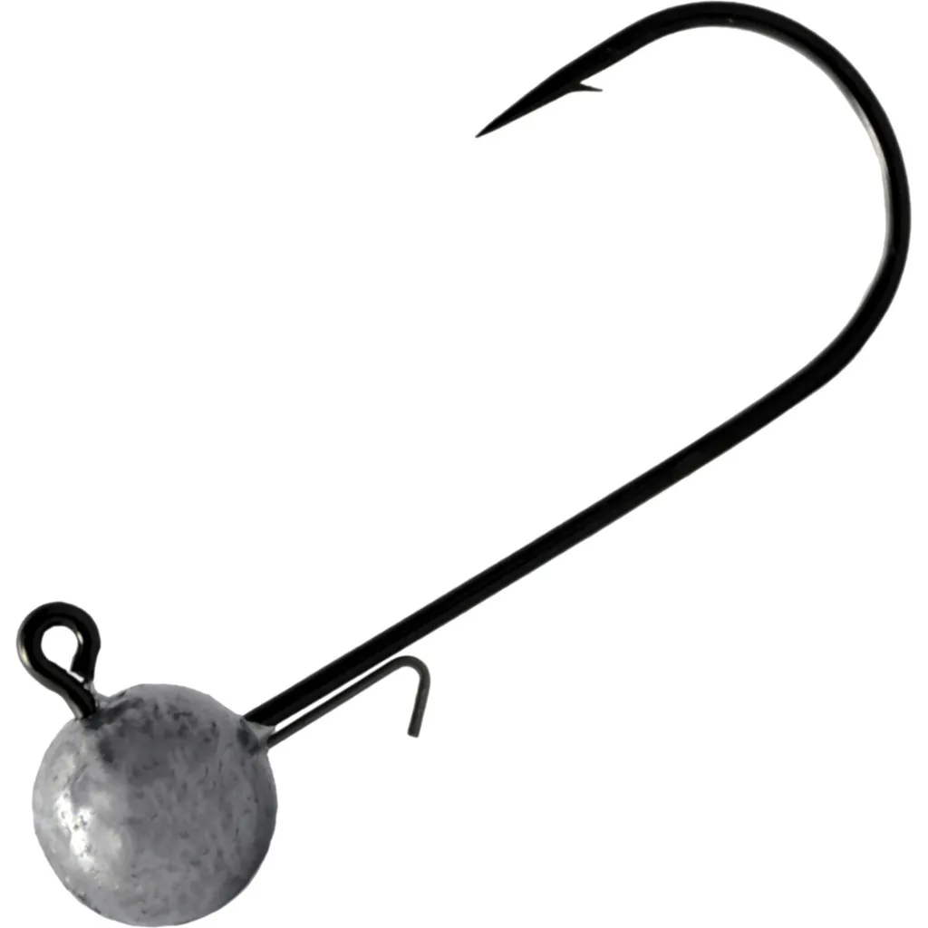 Pilkmaxx Jigkopf #3/0 12g