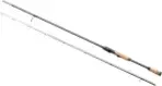 Savage Gear Revenge SG6 Ultra Light Game BC Spinning Rod 200cm 1–7g 99g Fast