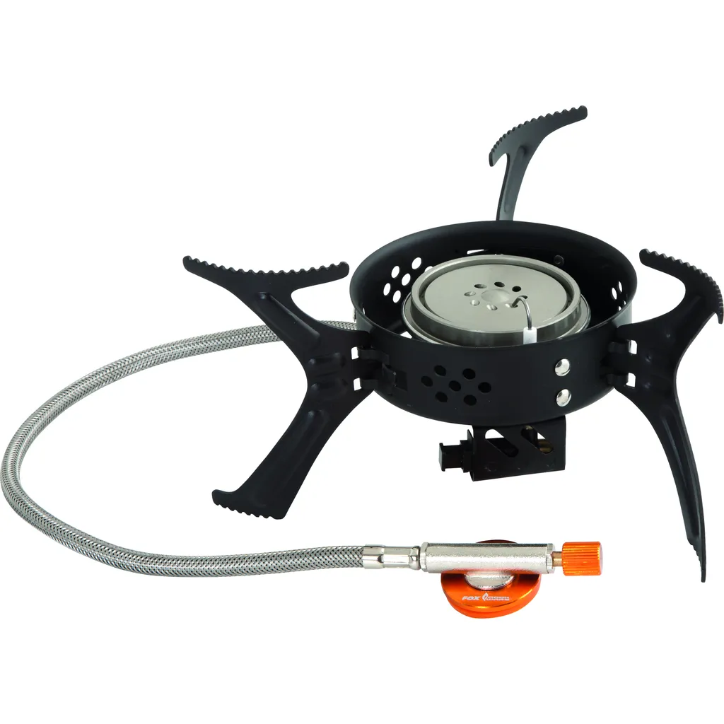Fox Cookware Gaskocher 3200W 320g