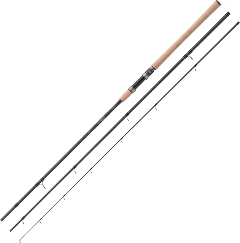 Balzer Diabolo Golden Circle Sbiro 50 Sea Fishing Rod 3.65m 3pc