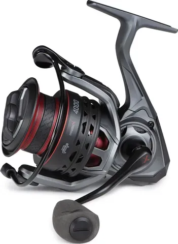 Fox Rage Prism X Spinning Reel 4000 5.2:1 256g 7kg 9+1