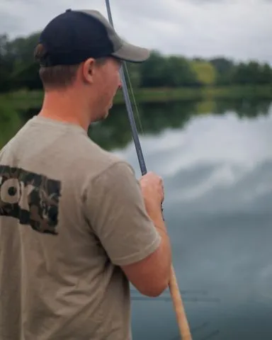 Fox Horizon X3 S 3.66m 3.00lb Cork