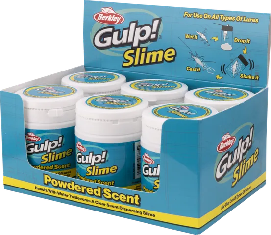 Berkley Gulp! Lockstoffe, Düfte & Öle 1.8oz