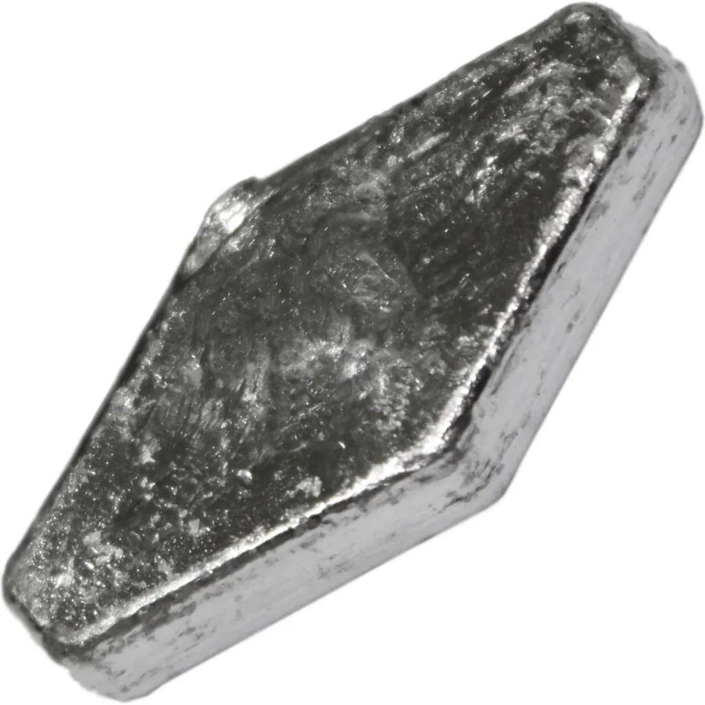 FTM Sechskantblei 25g