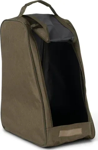 Fox Voyager Boot Wader Bag 23.5x49x25cm 300D Treated Polyester Water Resistant