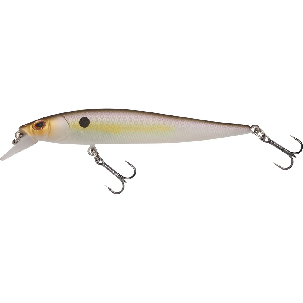 Berkley DEX Stunna 80 Kunstköder Sexy Shad