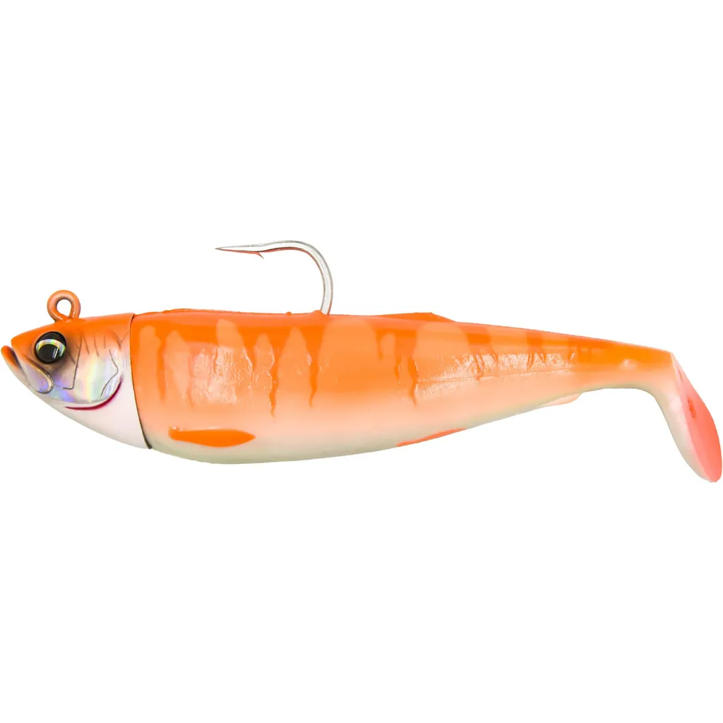 Savage Gear Cutbait Herring Meeresköder 20cm 270g Atomic Shad