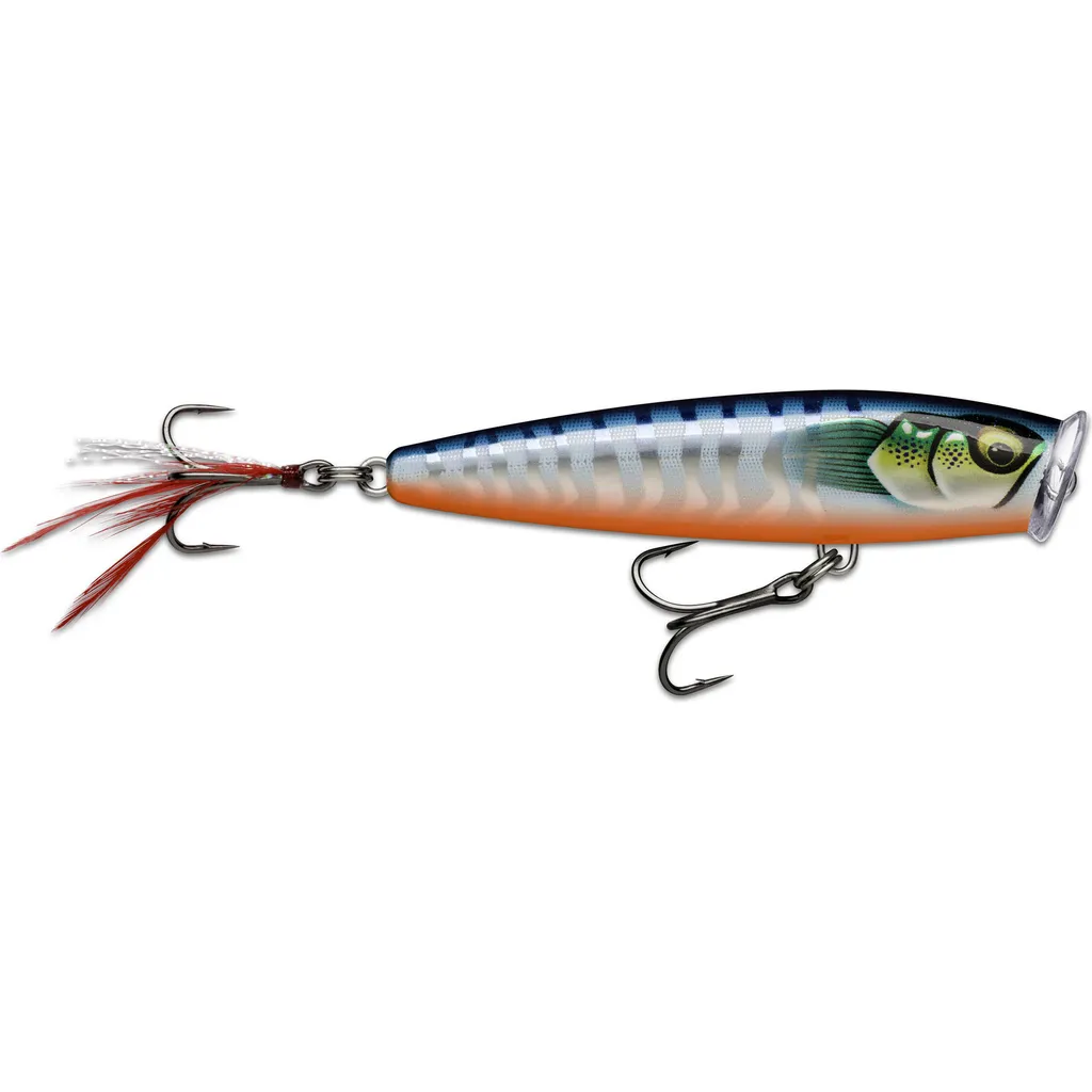 Rapala Skitter Pop Elite Topwater SPE95 9.5cm 17g GDHWHU