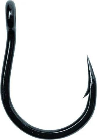Ragot 7264 Hook #7/0 Black Nickel
