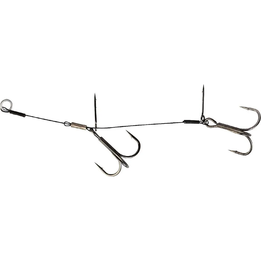 Savage Gear Shad Belly Stinger 23cm #3/0