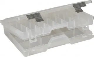 Plano Guide Series StowAway 3700 2-Compartment