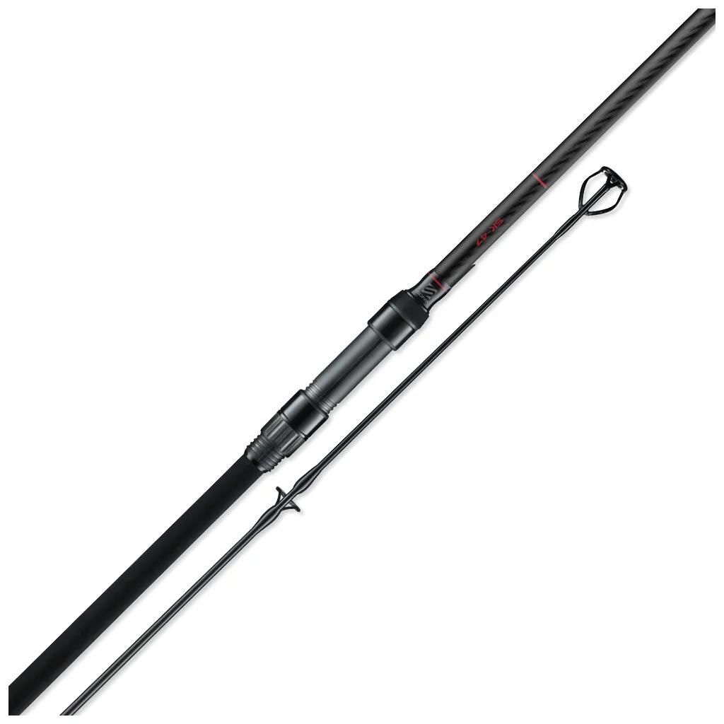 Sonik SK-47 Karpfenrute 12ft 3.66m 3.50lb 2pc