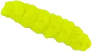 Berkley Gulp!® Honey Worm 3.3cm 65g Chartreuse
