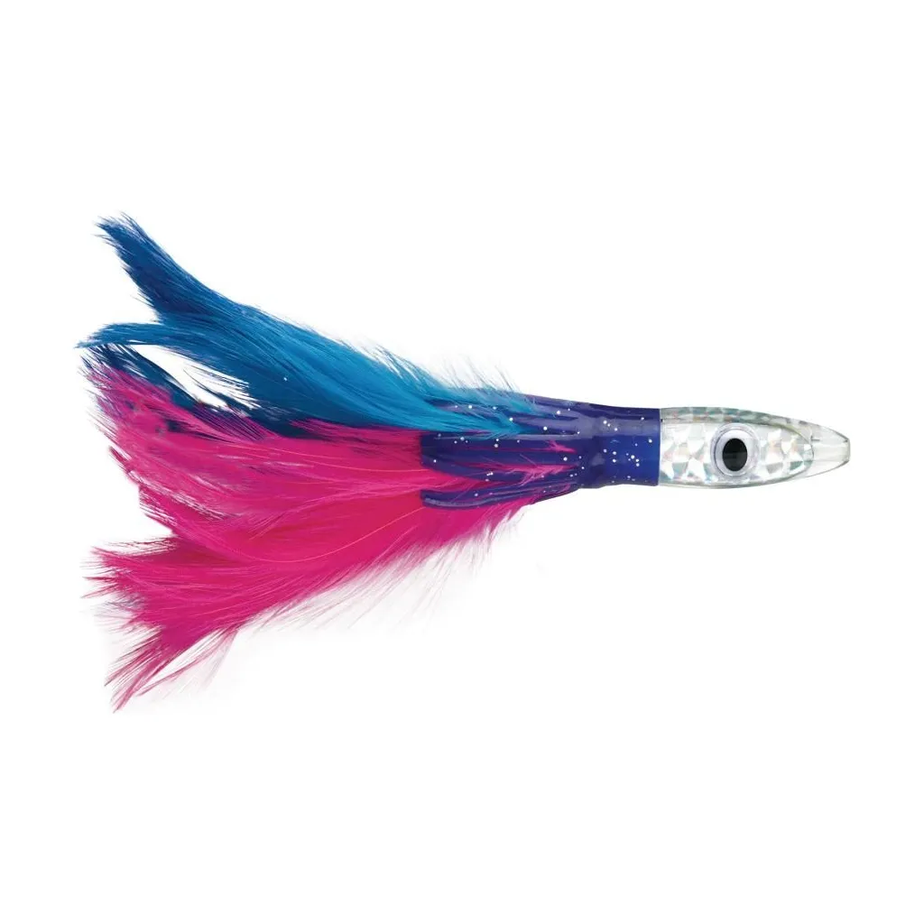 Williamson Albacore Feather 16.5cm 32g Blpu