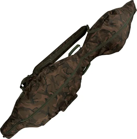 Fox Camolite Rod Holdall 3 up 2 down 3.6576m 198cm 5rods