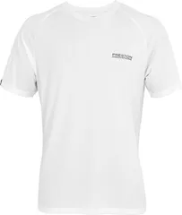 Preston White Reflect T-Shirt L