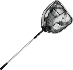 FTM Hecht-Karpfen Unterfangkescher 159cm 230cm 57x47cm