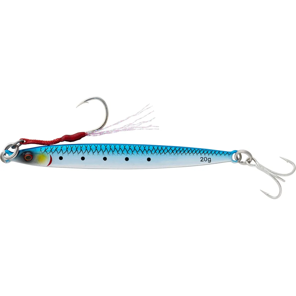 Savage Gear Sardine Slider Micro Meeresköder 6.2cm 10g Papalina