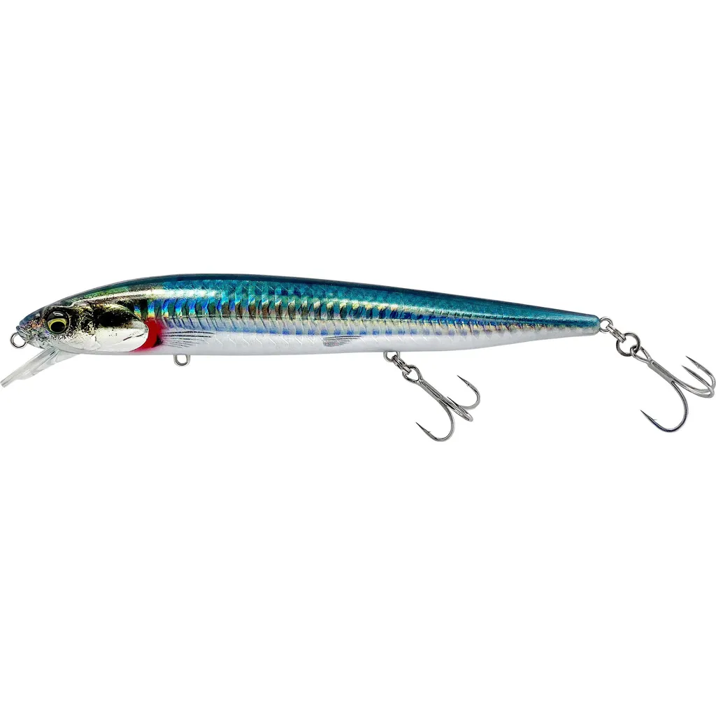 Savage Gear 3D Smelt Twitch And Roll Meerforellenwobbler 14cm 20g F HERRI