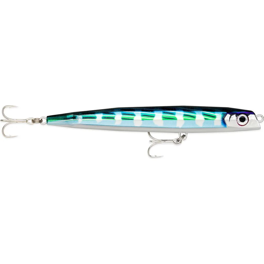Rapala FLASH-X DART 14 Meeresköder FXDR14 14cm 42g HDBTO