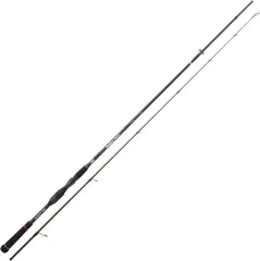 Hearty Rise Bassforce Special Spinning Rod 2.47m 8–38g 2pc