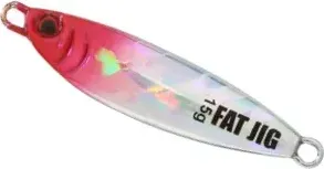 Ragot Fat Jig 25g RH METAL