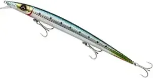 Savage Gear Barra Jerk 17.5cm 0.5–1m 25g Sayoris