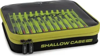 Matrix Shallow EVA Case 250 Winder Trays