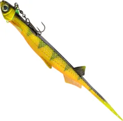 Quantum Pelagic Shad Set Pin Swimbait 21cm 60g RF Perch