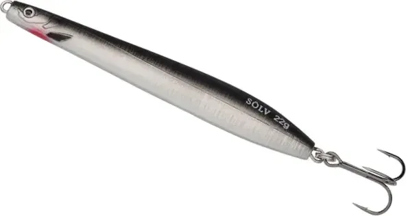 Abu Garcia Sölv Piil Crankbaits 9.5cm 0.5–2m 22g Baitfish