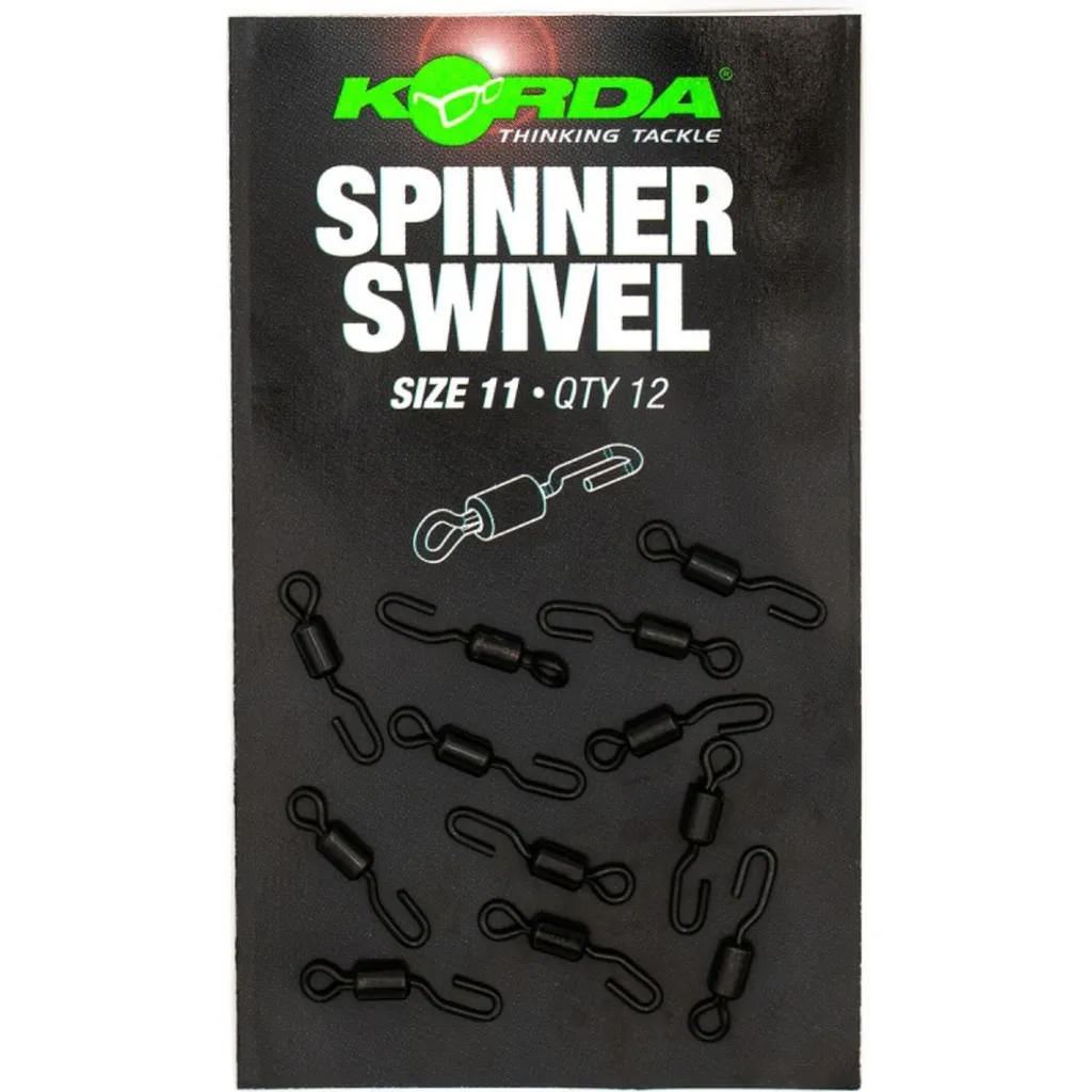 Korda Spinner Swivel XX #11