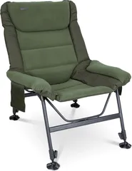 Sonik BANK-TEK Comfy Couch Chair 150kg 5.9kg 55cm
