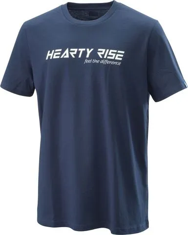 Hearty Rise T-Shirt 100% Baumwolle XL
